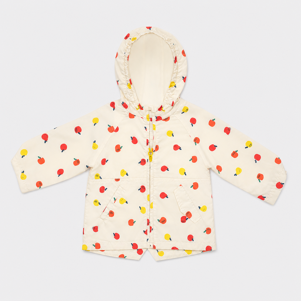 Impermeabile/kway - Bambina - 84 - 89 | 18 mesi