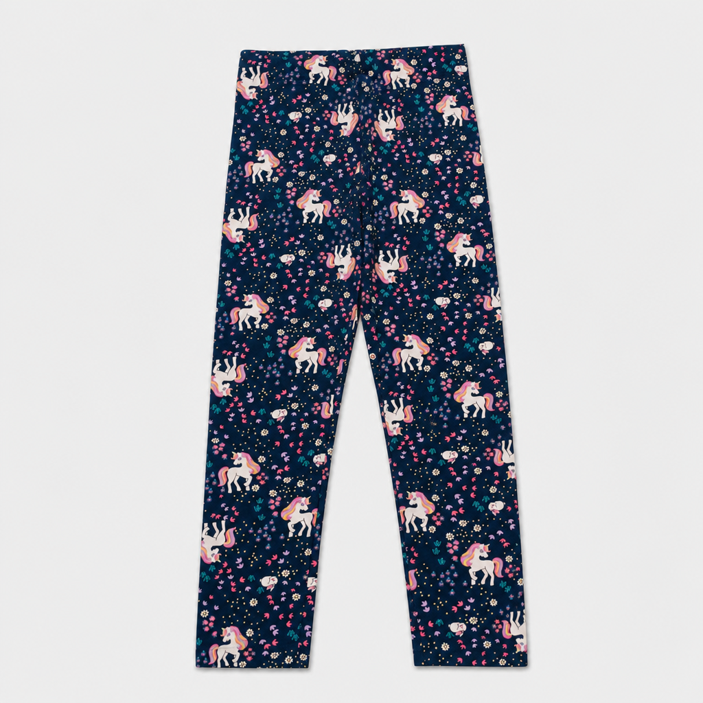 Leggins - Bambina - 120 - 125 | 7 anni