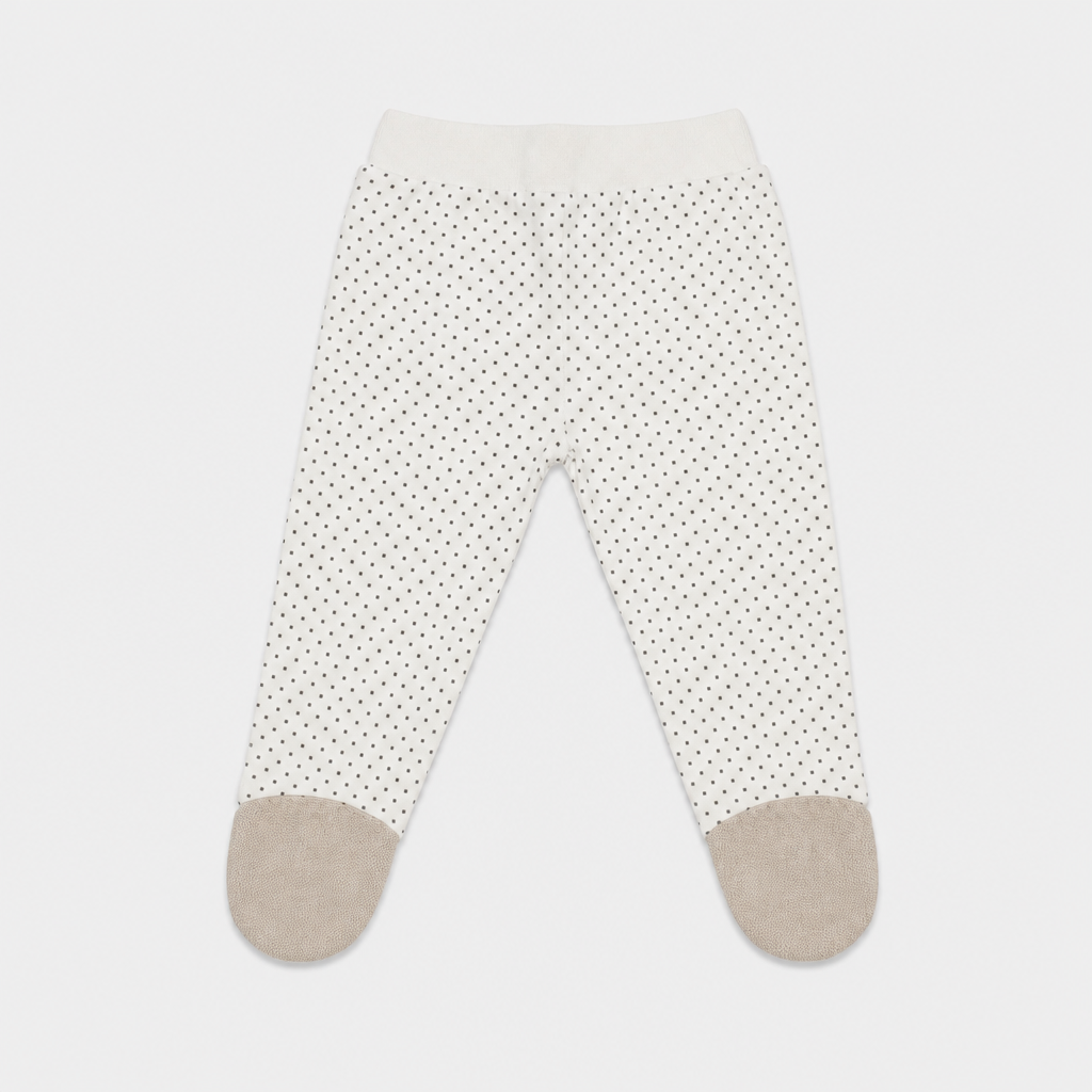 Leggins - Bambina - 50 - 59 < 3 mesi