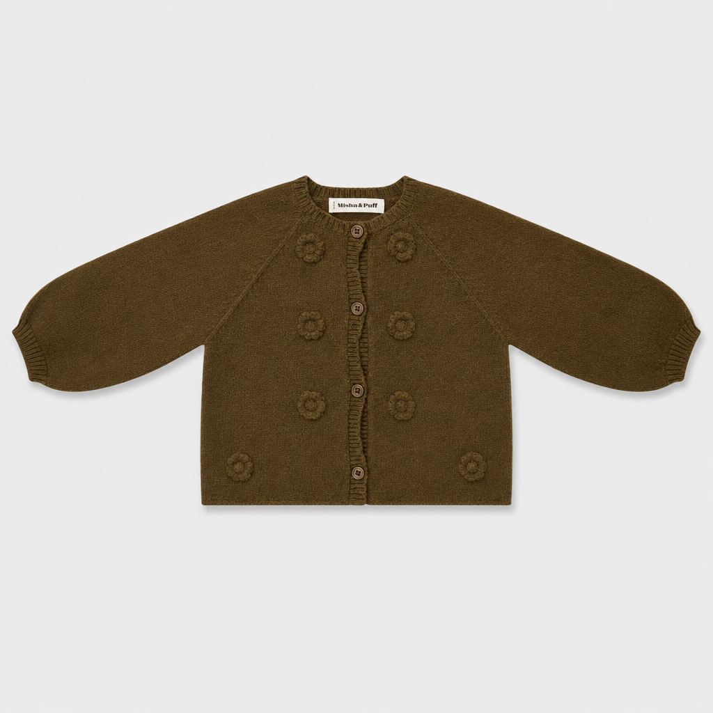 Maglioncino - Bambino - 72 - 77 | 9 mesi