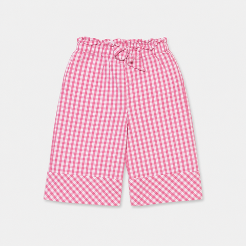 Pantaloncini corti - Bambina - 84 - 89 | 18 mesi