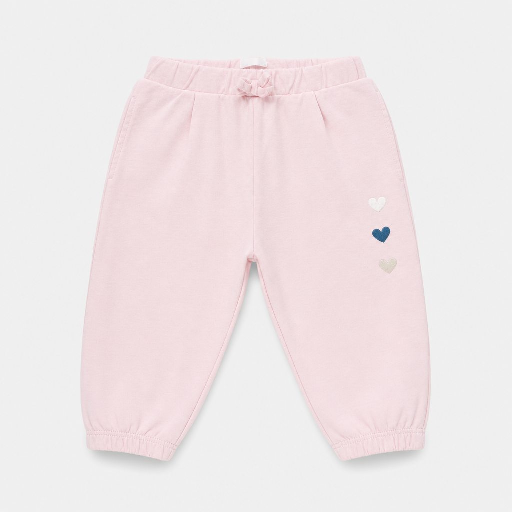Pantaloni tuta - Bambina - 66 - 71 | 6 mesi
