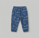 Pantaloni tuta - Bambino - 78 - 83 | 1 anno