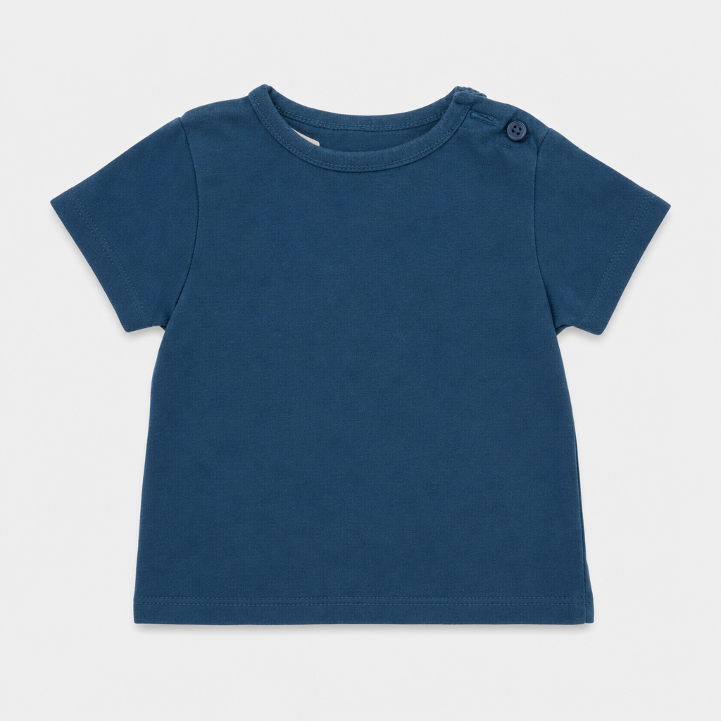 Maglietta maniche corte - Bambino - 60 - 65 | 3 mesi