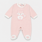 Tutine neonato - Bambina - 50 - 59 < 3 mesi