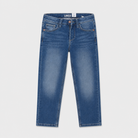 Jeans - Bambina - 108 - 113 | 5 anni