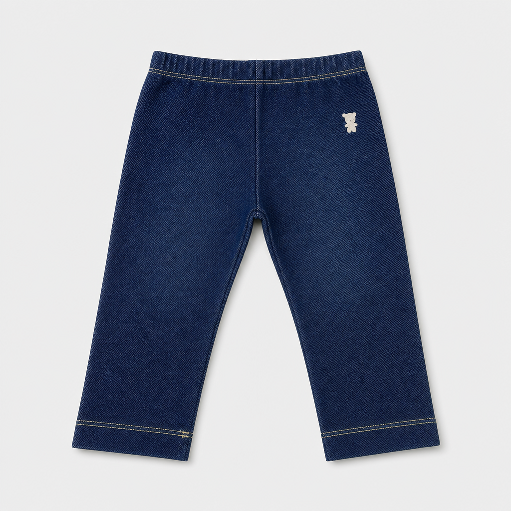 Jeans - Bambino - 60 - 65 | 3 mesi