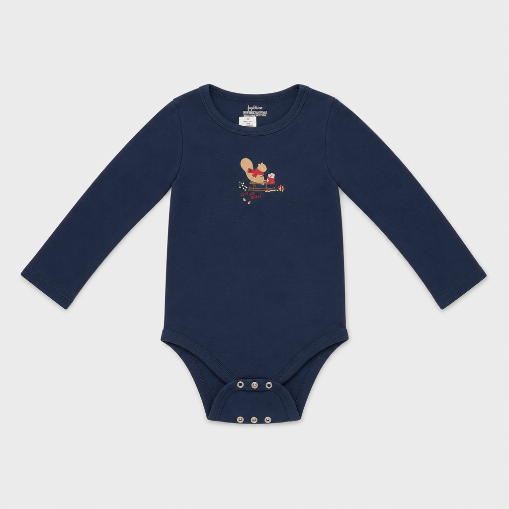 Body - Bambino - 90 - 95 | 2 anni