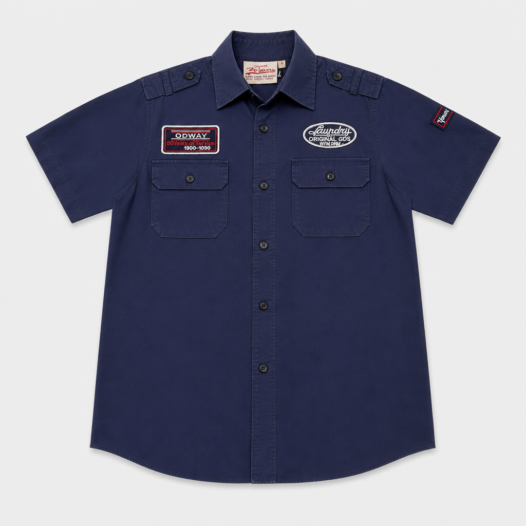 Camicia - Bambino - 102 - 107 | 4 anni