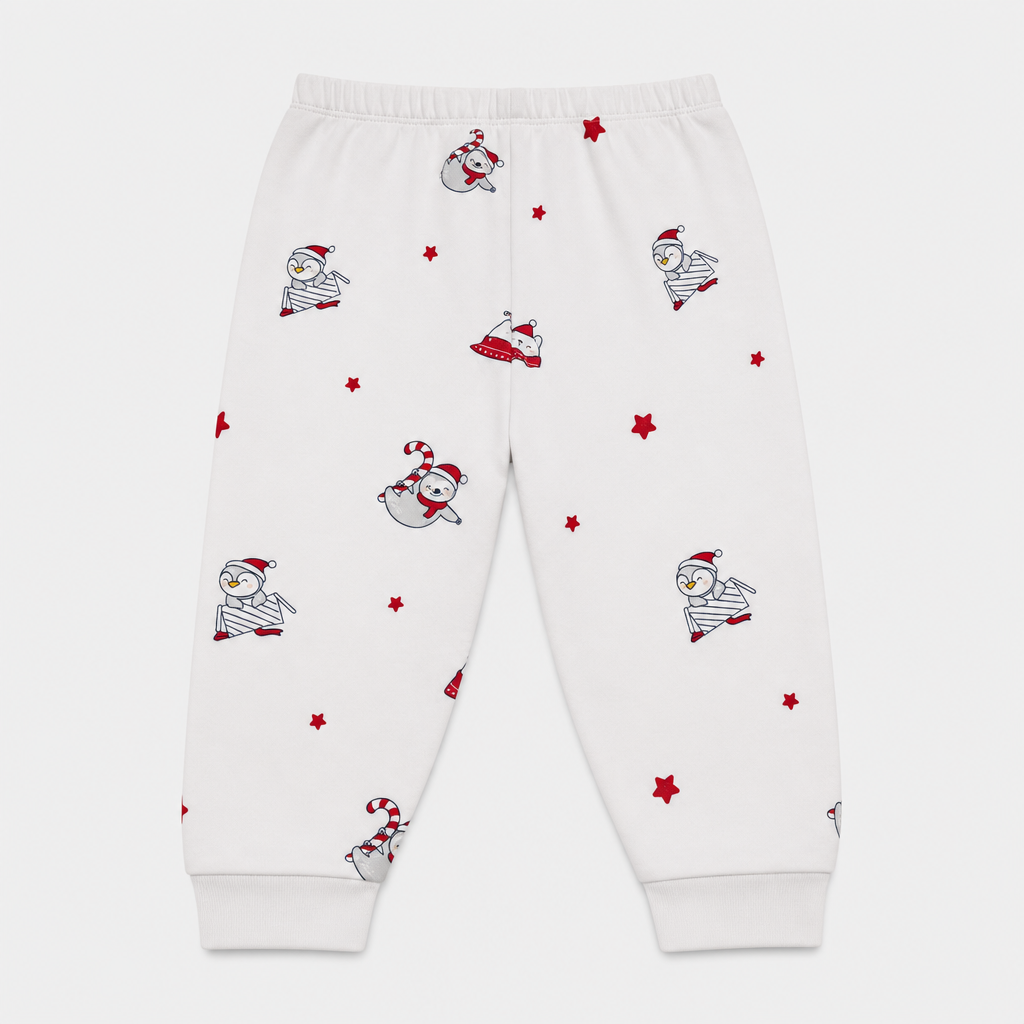 Pantaloni tuta - Bambino - 90 - 95 | 2 anni
