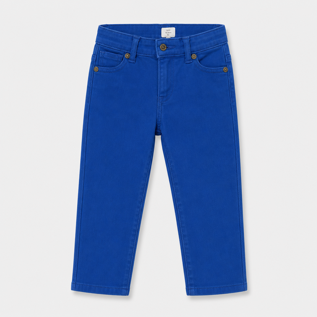 Jeans - Bambino - 78 - 83 | 1 anno