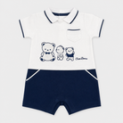 Tutine neonato - Bambino - 50 - 59 < 3 mesi