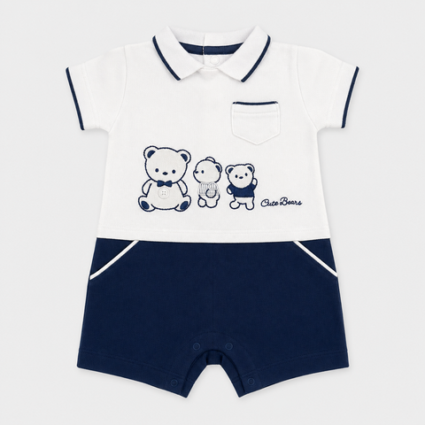 Tutine neonato - Bambino - 50 - 59 < 3 mesi