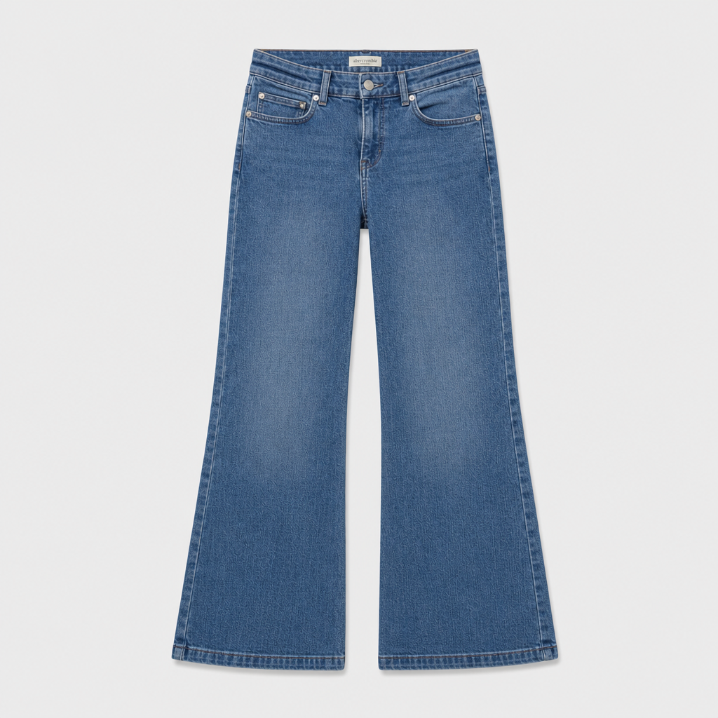 Jeans - Bambina - 108 - 113 | 5 anni