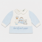 Maglietta maniche lunghe - Bambino - 66 - 71 | 6 mesi