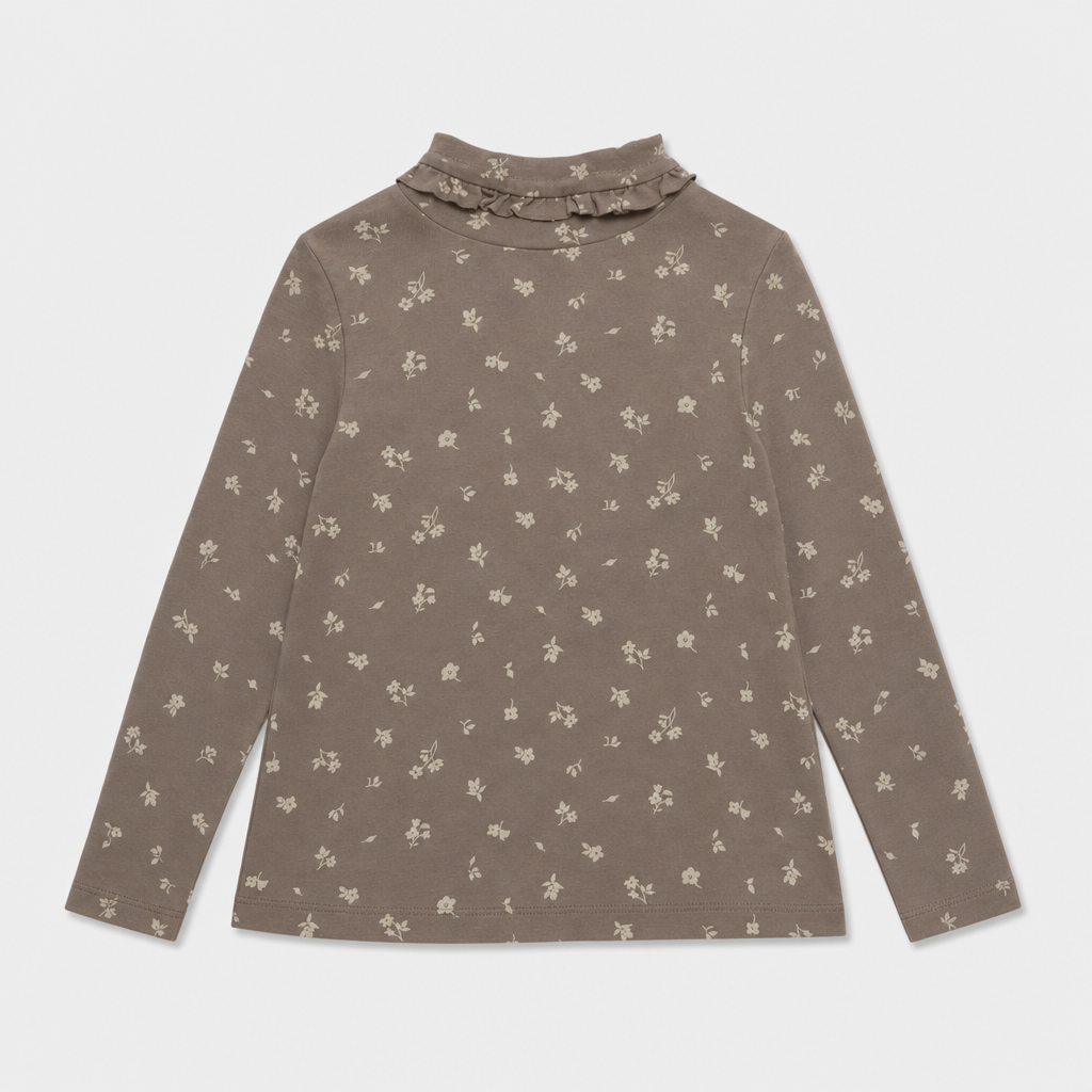 Maglietta maniche lunghe - Bambina - 114 - 119 | 6 anni