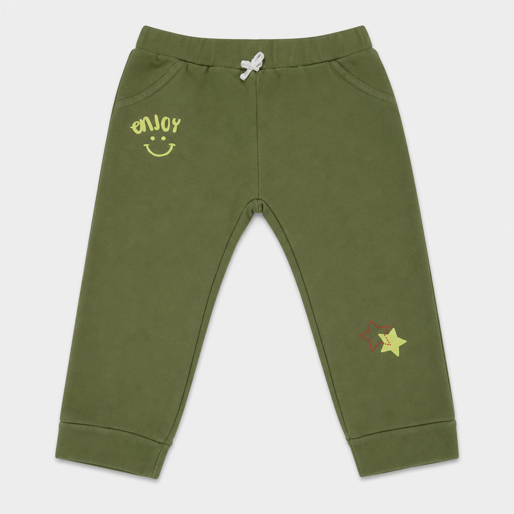 Pantaloni tuta - Bambino - 90 - 95 | 2 anni