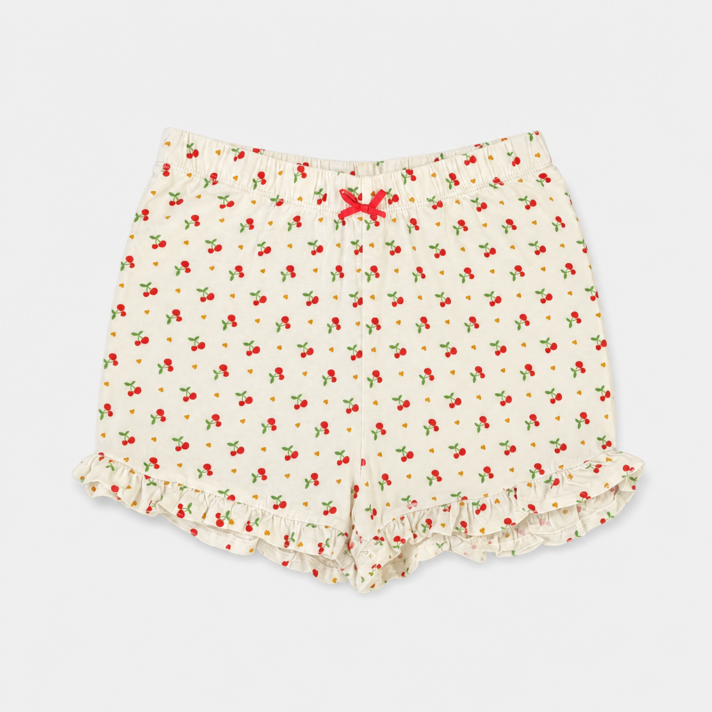 Pantaloncini corti - Bambina - 144 - 149 | 11 anni