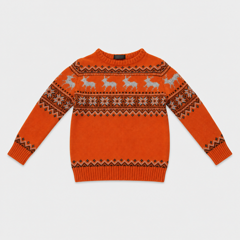 Maglione - Bambino - 114 - 119 | 6 anni