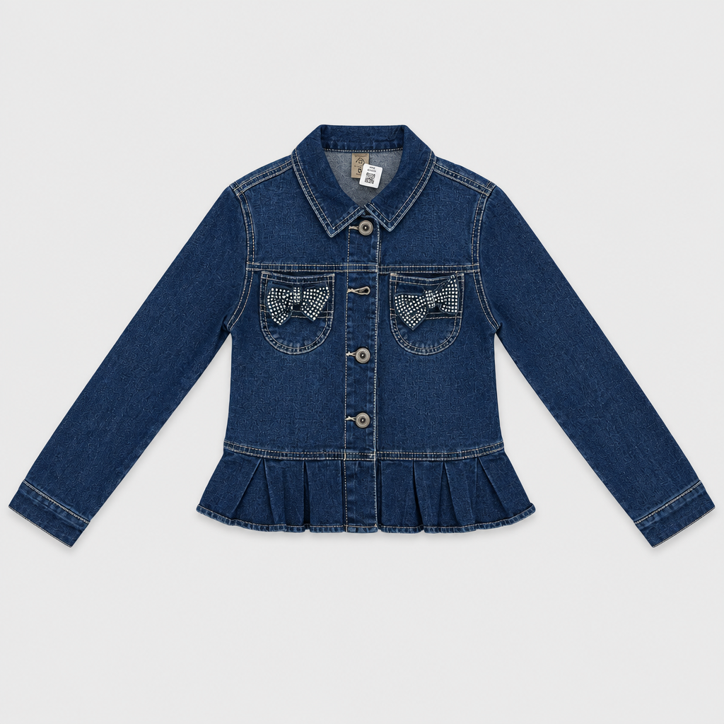 Giacca primavera - Bambina - 126 - 131 | 8 anni