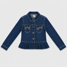 Giacca primavera - Bambina - 126 - 131 | 8 anni