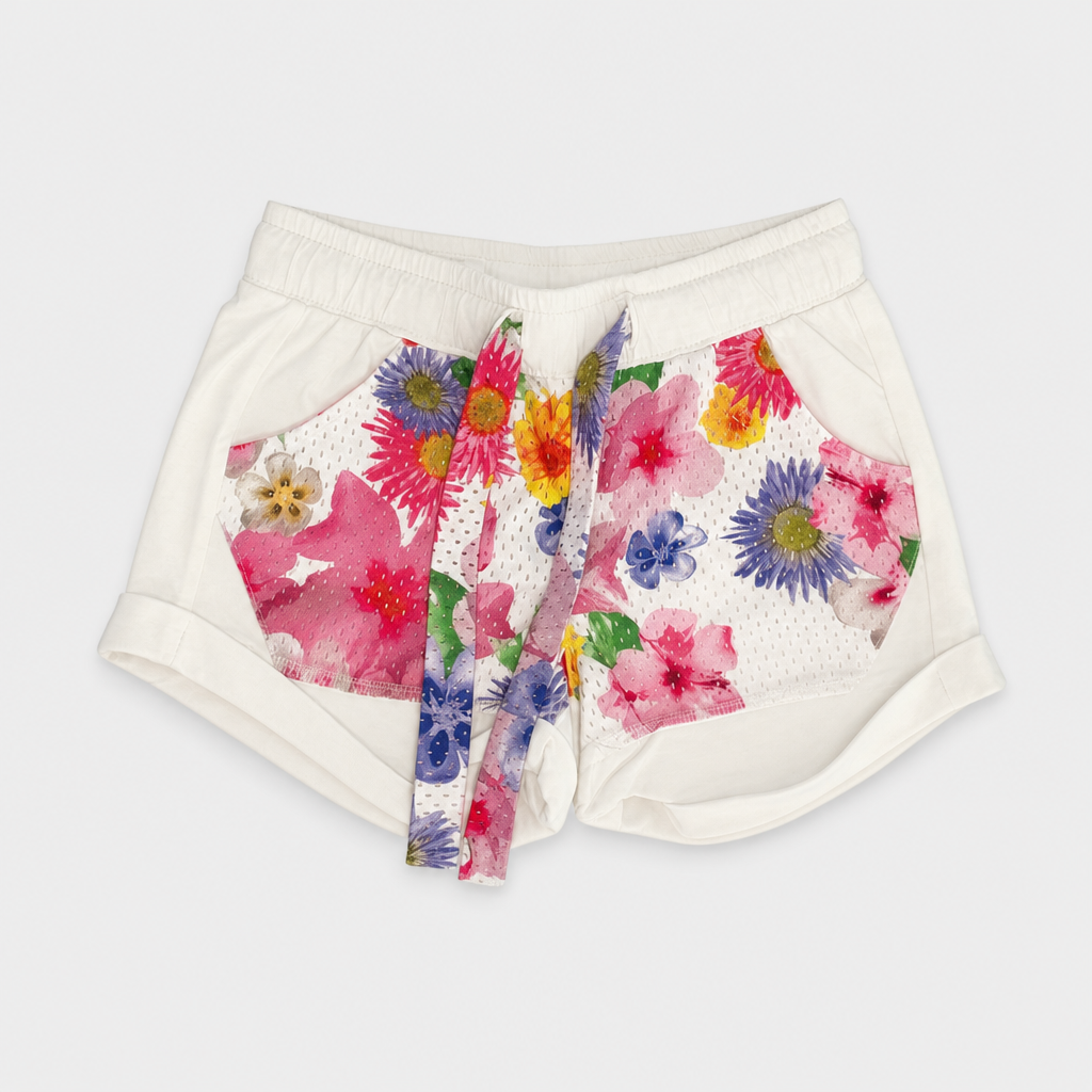 Pantaloncini corti - Bambina - 114 - 119 | 6 anni