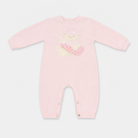 Tutine neonato - Bambina - 50 - 59 < 3 mesi
