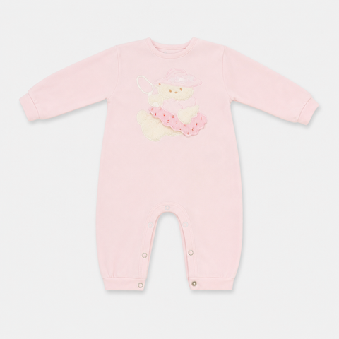 Tutine neonato - Bambina - 50 - 59 < 3 mesi