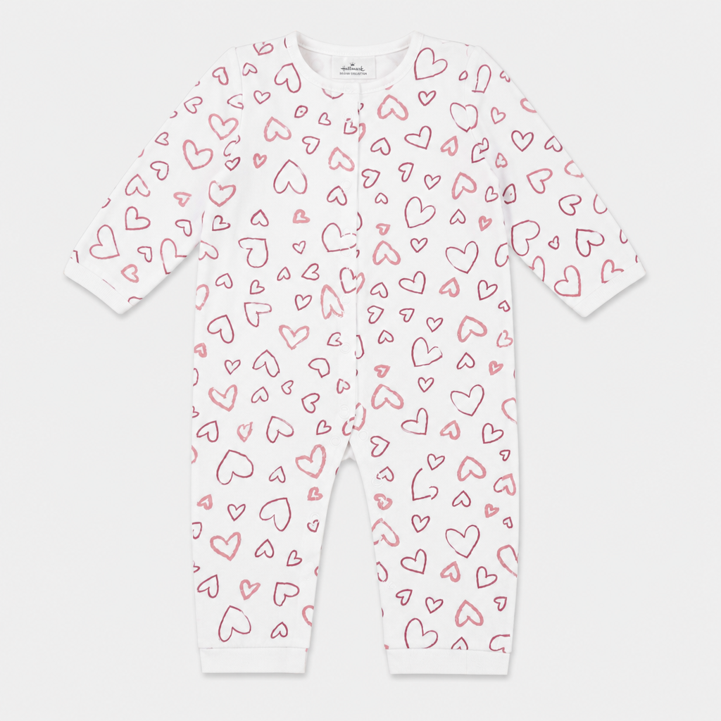 Tutine neonato - Bambina - 84 - 89 | 18 mesi