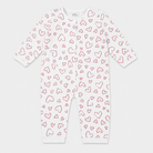 Tutine neonato - Bambina - 84 - 89 | 18 mesi
