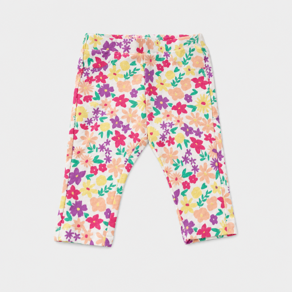 Leggins - Bambina - 60 - 65 | 3 mesi