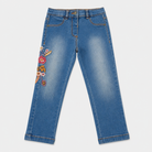 Jeans - Bambina - 90 - 95 | 2 anni