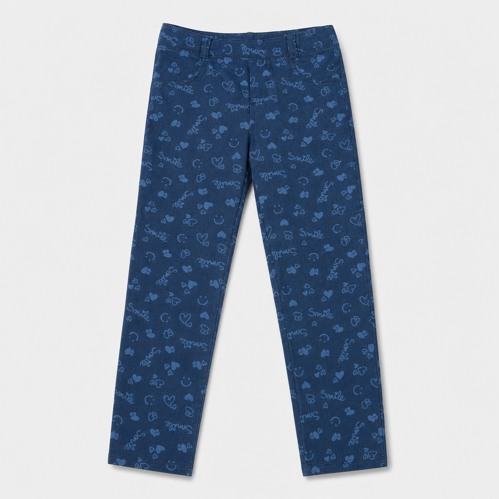 Leggins - Bambina - 132 - 137 | 9 anni