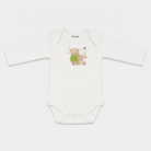 Body - Bambino - 50 - 59 < 3 mesi
