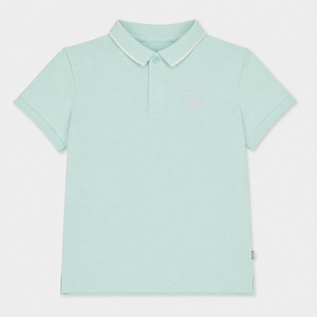 Polo maniche corte - Bambino - 108 - 113 | 5 anni