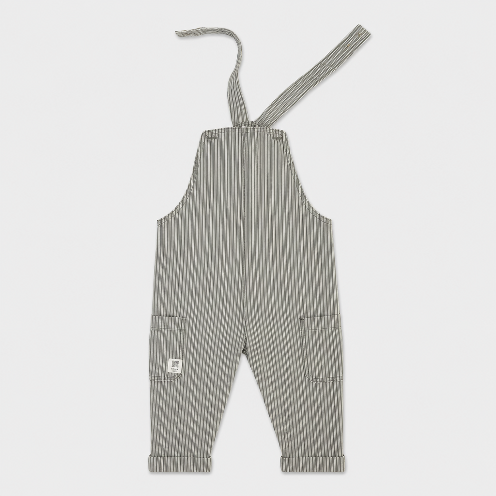 Salopette - Bambino - 84 - 89 | 18 mesi