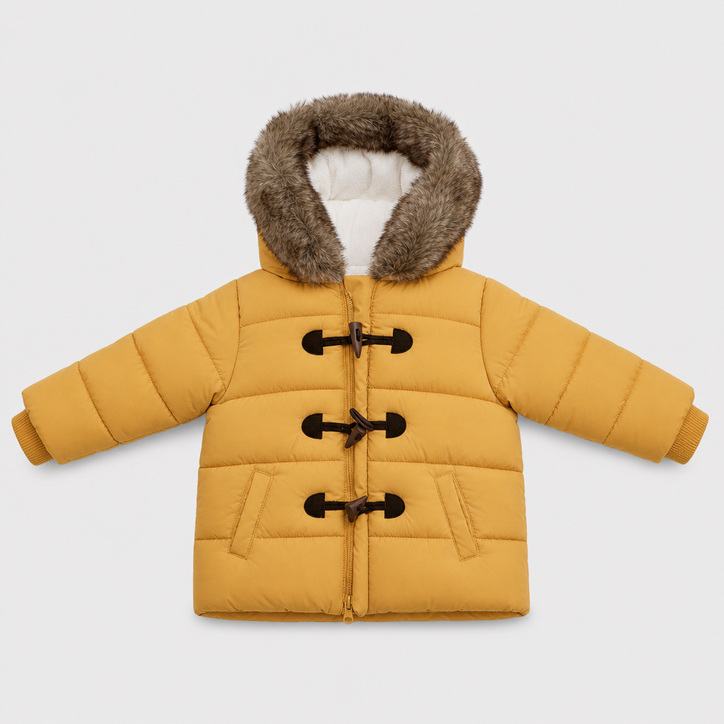 Giacca invernale pesante - Bambino - 66 - 71 | 6 mesi