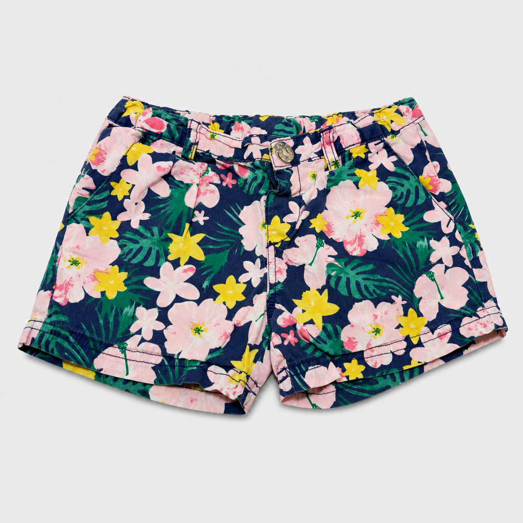 Pantaloncini corti - Bambina - 96 - 101 | 3 anni