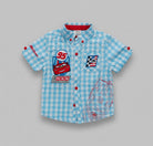 Camicia - Bambino - 102 - 107 | 4 anni