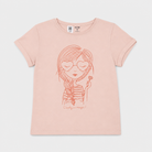 Maglietta maniche corte - Bambina - 126 - 131 | 8 anni