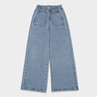 Jeans - Bambina - 138 - 143 | 10 anni
