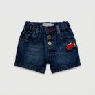 Pantaloncini corti - Bambino - 102 - 107 | 4 anni