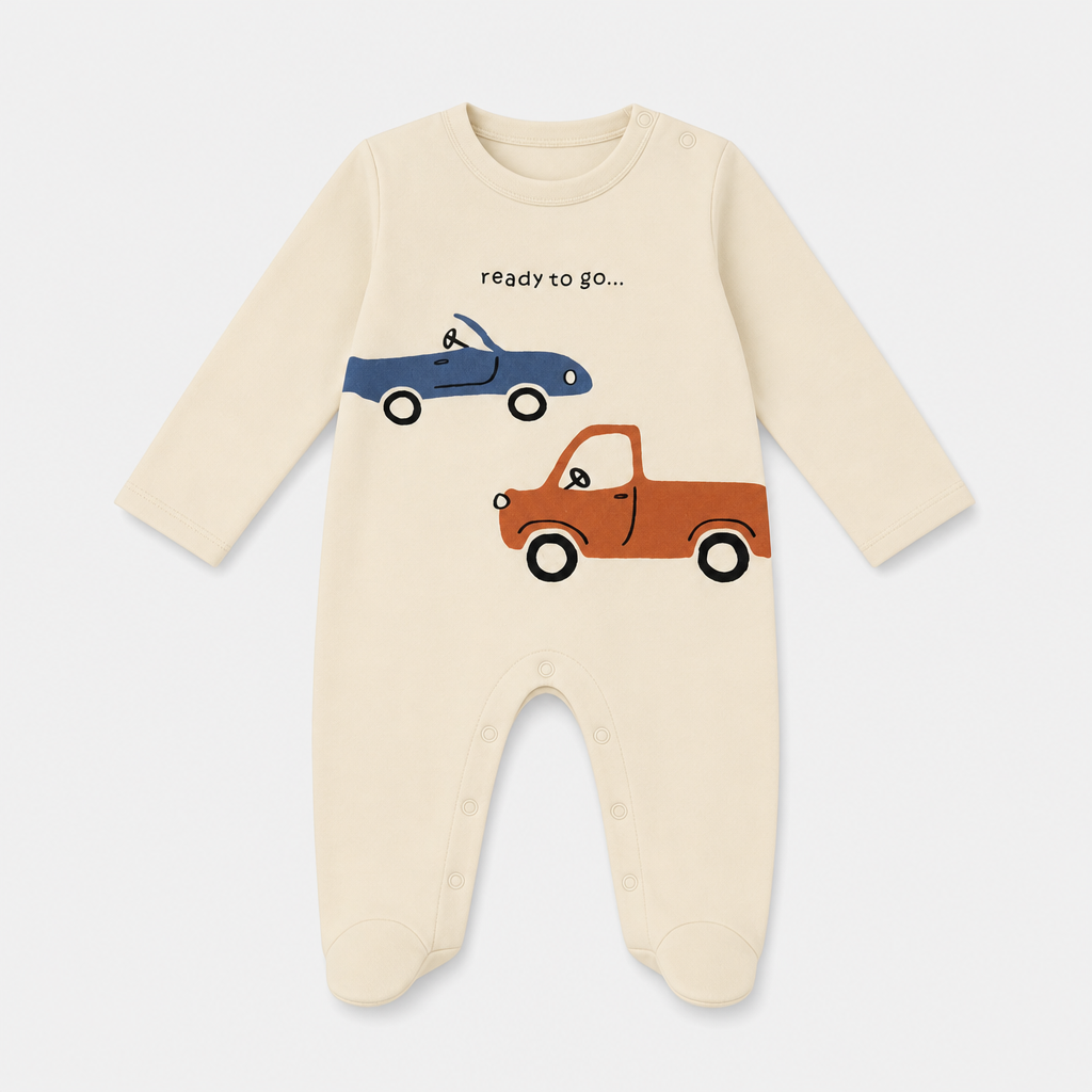 Tutine neonato - Bambino - 66 - 71 | 6 mesi