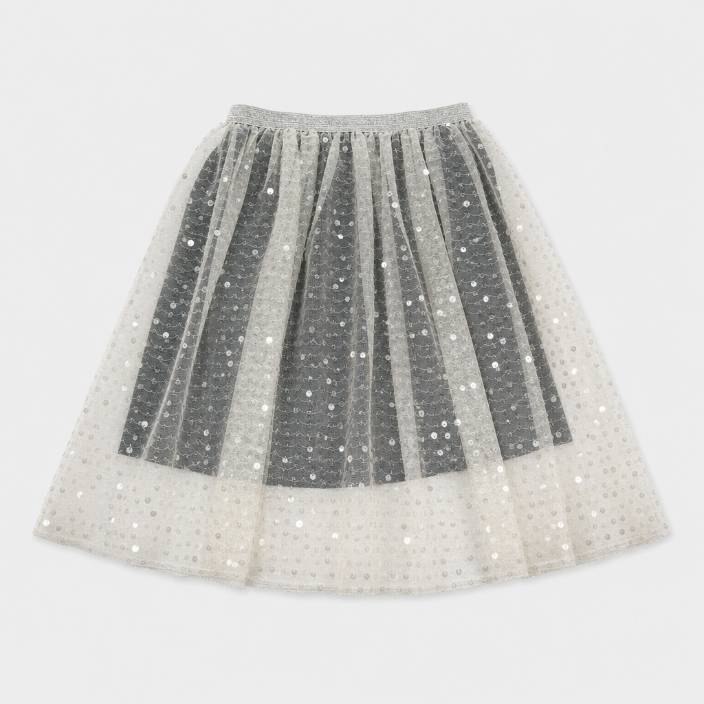 Gonna - Bambina - 102 - 107 | 4 anni