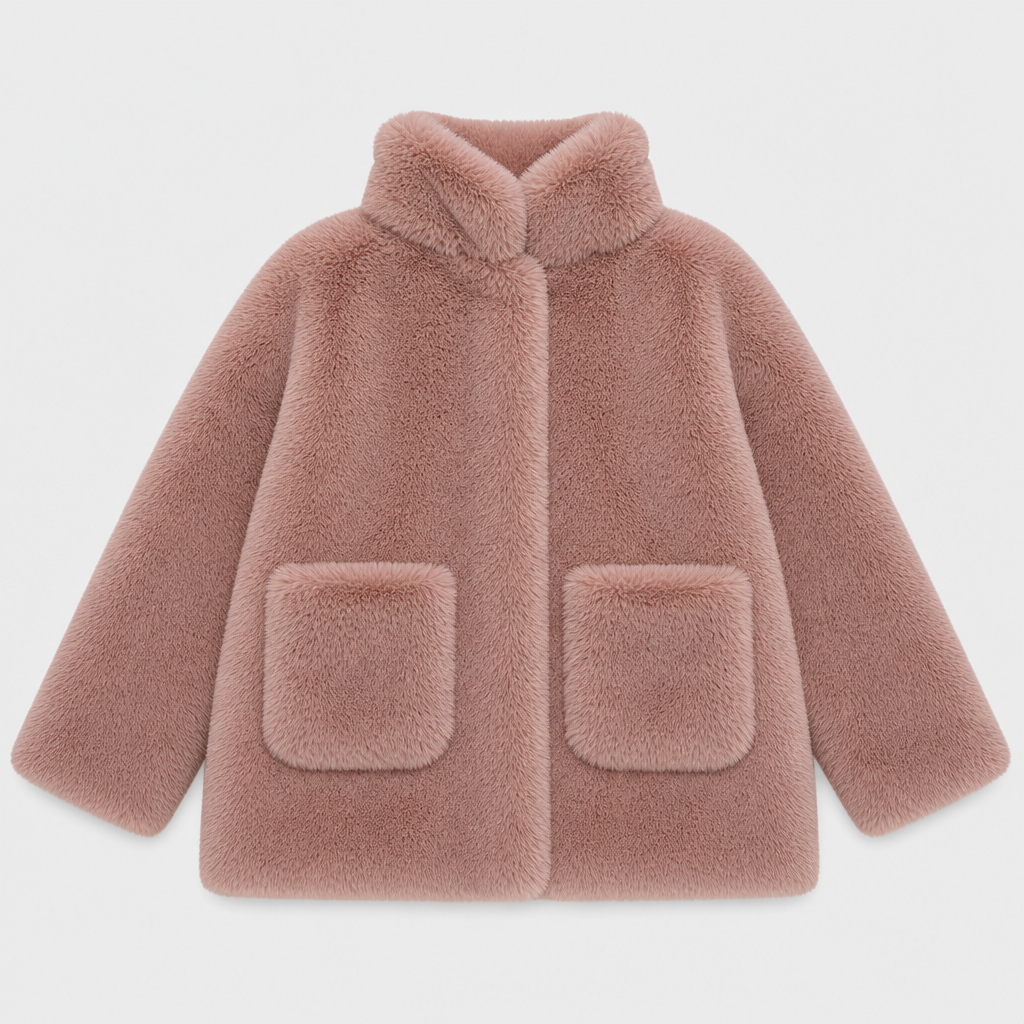 Giacca invernale pesante - Bambina - 96 - 101 | 3 anni