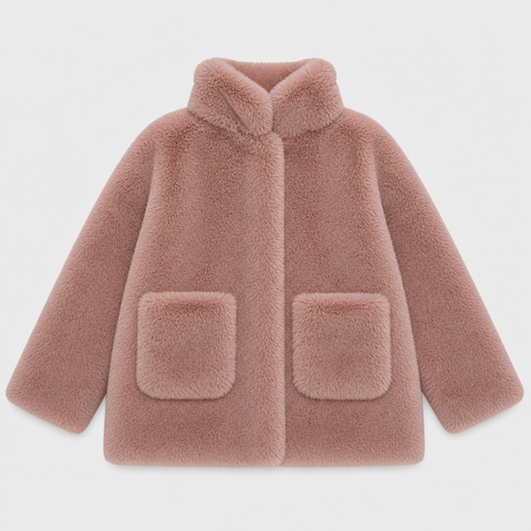 Giacca invernale pesante - Bambina - 96 - 101 | 3 anni