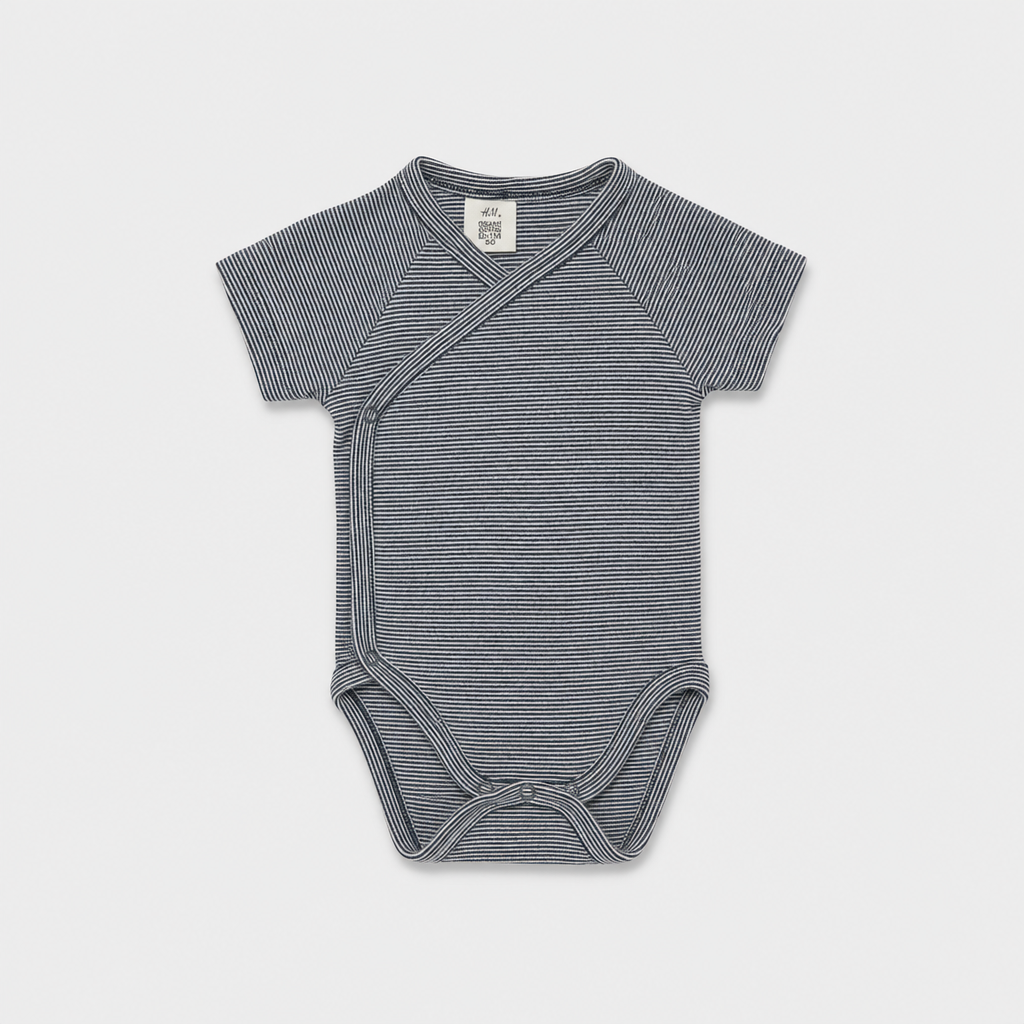 Body - Bambino - 60 - 65 | 3 mesi