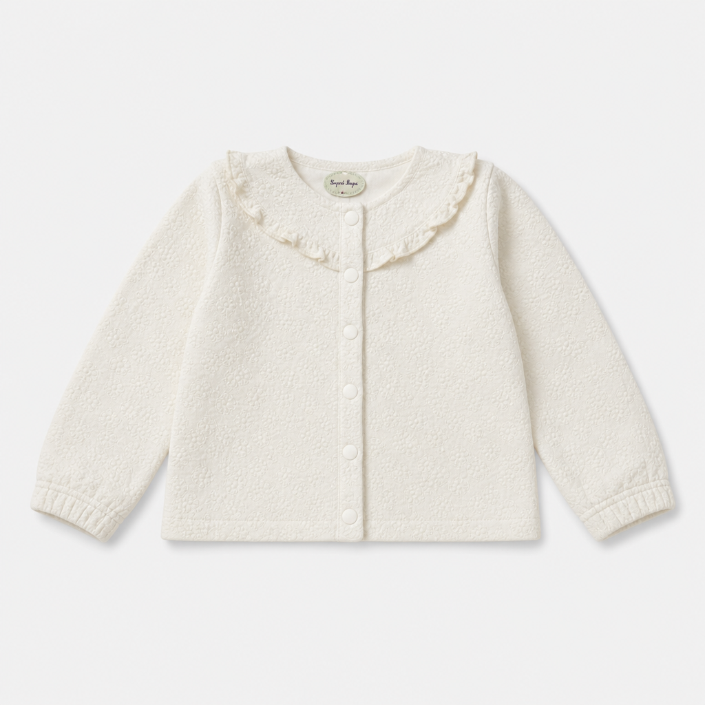 Camicia - Bambina - 108 - 113 | 5 anni