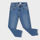 Jeans - Bambina - 102 - 107 | 4 anni