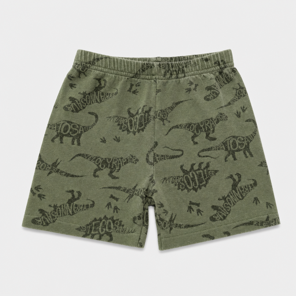 Pantaloncini corti - Bambino - 72 - 77 | 9 mesi